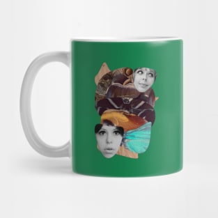 Sedmikrásky Mug